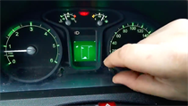 Palubní počítač ruských automobilů GAZ ukrývá hru Tetris. | na serveru Lidovky.cz | aktuální zprávy