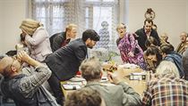 Bude rodit? Uprostřed schůze jedna z vlastnic bytové jednotky zažije planý... | na serveru Lidovky.cz | aktuální zprávy