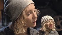 Cate Blanchettová cituje coby loutkoherečka surrealistu Andrého Bretona. | na serveru Lidovky.cz | aktuální zprávy