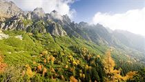 Vysoké Tatry | na serveru Lidovky.cz | aktuální zprávy