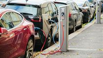 Elektromobil | na serveru Lidovky.cz | aktuální zprávy