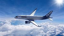 Letadlo Bombardier CSeries | na serveru Lidovky.cz | aktuální zprávy