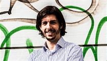 Radek Hábl, expert na dluhovou problematiku vládní Agentury pro sociální... Radek Hábl, expert na dluhovou problematiku vládní Agentury pro sociální...