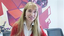 Zdenka Klapalová, prezidentka Asociace pro rozvoj trhu nemovitostí (ARTN). Zdenka Klapalová, prezidentka Asociace pro rozvoj trhu nemovitostí (ARTN).