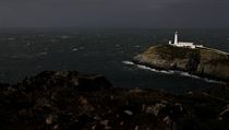 Britské pobřeží se chystá na zásah bouří Ophelia. | na serveru Lidovky.cz | aktuální zprávy