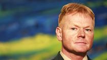 Daniel Szórád nový šéf státního podniku Lesy ČR. | na serveru Lidovky.cz | aktuální zprávy