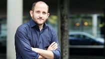 Sociolog Daniel Prokop. Sociolog Daniel Prokop.