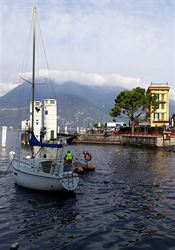 Podzimní Lombardie. Objevte kouzlo Komského jezera a milánské katedrály Lago di Como. | na serveru Lidovky.cz | aktuální zprávy