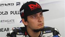 Český jezdec MotoGP Karel Abraham. | na serveru Lidovky.cz | aktuální zprávy