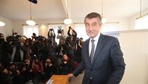 Andrej Babiš už má odvoleno. | na serveru Lidovky.cz | aktuální zprávy