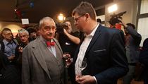 Karel Schwarzenberg | na serveru Lidovky.cz | aktuální zprávy