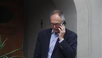 Jan Švejnar. | na serveru Lidovky.cz | aktuální zprávy
