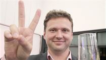 Radek Vondráček | na serveru Lidovky.cz | aktuální zprávy