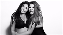 Na roli Photoshopu v módě chtěly upozornit dvě "plus size" modelky. | na serveru Lidovky.cz | aktuální zprávy