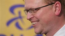 Pavel Bělobrádek. | na serveru Lidovky.cz | aktuální zprávy