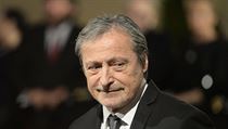 Ministr obrany Martin Stropnický před začátkem slavnostního ceremoniálu udílení... | na serveru Lidovky.cz | aktuální zprávy