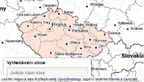 Komu dali hlas vaši sousedé? Prozkoumejte mapu s nejpodrobnějšími volebními daty Mapa s nejpodrobnějšími volebními daty na Lidovky.cz. | na serveru Lidovky.cz | aktuální zprávy