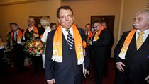 Jiří Paroubek | na serveru Lidovky.cz | aktuální zprávy