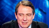 Jiří Paroubek byl od dubna 2005 do září 2006 českým premiérem. | na serveru Lidovky.cz | aktuální zprávy