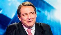Jiří Paroubek není členem ČSSD již šest let. | na serveru Lidovky.cz | aktuální zprávy
