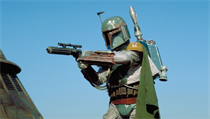 Lovec odměn Boba Fett. Star Wars. | na serveru Lidovky.cz | aktuální zprávy