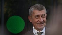 Prezident pověří Babiše jednáním o nové vládě příští týden, řekl předseda ANO po schůzce v Lánech Pověřen vyjednáváním o nové vládě by měl Zeman pověřit Babiše příští týden. | na serveru Lidovky.cz | aktuální zprávy