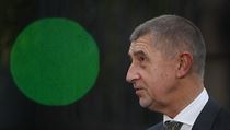 Předseda hnutí odmítl, že by zval lídry ostatních stran k sobě do Průhonic. | na serveru Lidovky.cz | aktuální zprávy