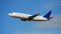Boeing 737 (ilustrační foto) | na serveru Lidovky.cz | aktuální zprávy