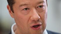 Tomio Okamura | na serveru Lidovky.cz | aktuální zprávy