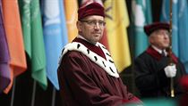 Rektor Masarykovy univerzity Mikuláš Bek | na serveru Lidovky.cz | aktuální zprávy