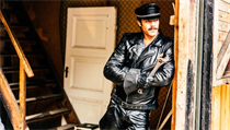 Snímek Tom of finland (2017). Režisér: Dome Karukoski. | na serveru Lidovky.cz | aktuální zprávy