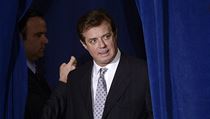 Paul Manafort. | na serveru Lidovky.cz | aktuální zprávy