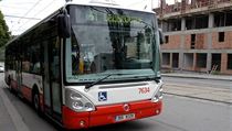 Autobus - ilustrační foto. | na serveru Lidovky.cz | aktuální zprávy