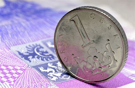 Česká koruna | na serveru Lidovky.cz | aktuální zprávy Česká koruna | na serveru Lidovky.cz | aktuální zprávy