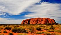 Ayers Rock | na serveru Lidovky.cz | aktuální zprávy