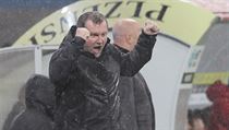 Plzeň - Slavia (Pavel Vrba) | na serveru Lidovky.cz | aktuální zprávy