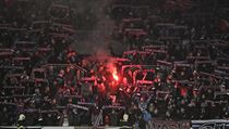Plzeň - Slavia (plzeňští fanoušci) | na serveru Lidovky.cz | aktuální zprávy