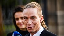 Předseda Pirátů Ivan Bartoš. | na serveru Lidovky.cz | aktuální zprávy