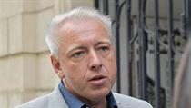 Podle Chovance by si Česká republika vládu bez důvěry nezasloužila. | na serveru Lidovky.cz | aktuální zprávy