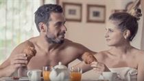Nudistické restaurace otevírají v různých městech po celém světě. | na serveru Lidovky.cz | aktuální zprávy