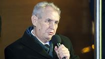 Miloš Zeman se setkal s občany Lipníku nad Bečvou. | na serveru Lidovky.cz | aktuální zprávy