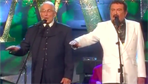 Karel Štědrý a Waldemar Matuška | na serveru Lidovky.cz | aktuální zprávy