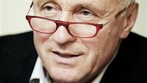 Mirek Topolánek byl v letech 2006 až 2009 českým premiérem. | na serveru Lidovky.cz | aktuální zprávy