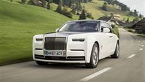 Rolls-Royce Phantom | na serveru Lidovky.cz | aktuální zprávy