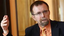 Radko Martínek. | na serveru Lidovky.cz | aktuální zprávy