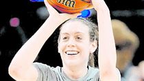Breanna Stewartová patří k dalším ženám a mužům, kteří v mládí čelili... | na serveru Lidovky.cz | aktuální zprávy