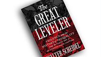 Walter Scheidel, The Great Leveler: Violence and the History of Inequality from... Walter Scheidel, The Great Leveler: Violence and the History of Inequality from...