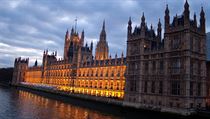 Britský parlament | na serveru Lidovky.cz | aktuální zprávy