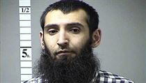 Sayfullo Saipov, útočník z Manhattanu | na serveru Lidovky.cz | aktuální zprávy