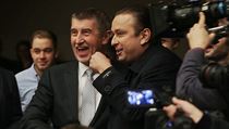 Prezidentská debata na Právnické fakultě: V publiku se zdraví seriálový... | na serveru Lidovky.cz | aktuální zprávy